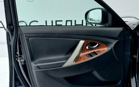 Toyota Camry, 2011 год, 1 200 000 рублей, 9 фотография