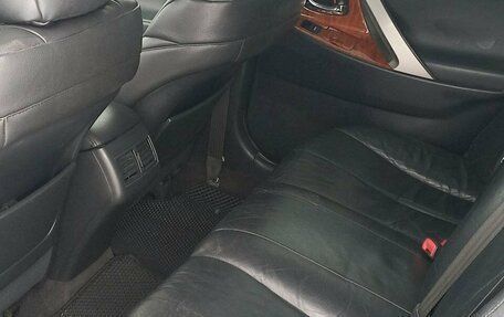 Toyota Camry, 2011 год, 1 200 000 рублей, 12 фотография