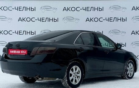 Toyota Camry, 2011 год, 1 200 000 рублей, 6 фотография