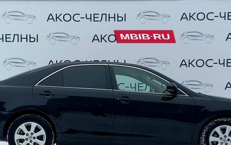 Toyota Camry, 2011 год, 1 200 000 рублей, 7 фотография