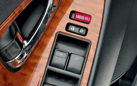 Toyota Camry, 2011 год, 1 200 000 рублей, 10 фотография