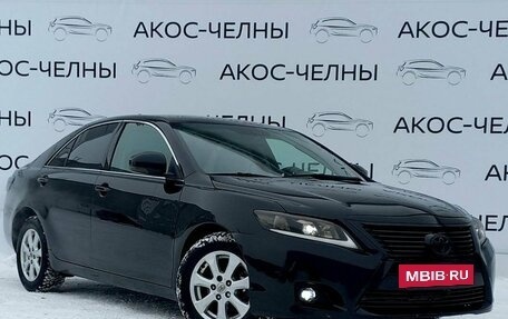 Toyota Camry, 2011 год, 1 200 000 рублей, 3 фотография