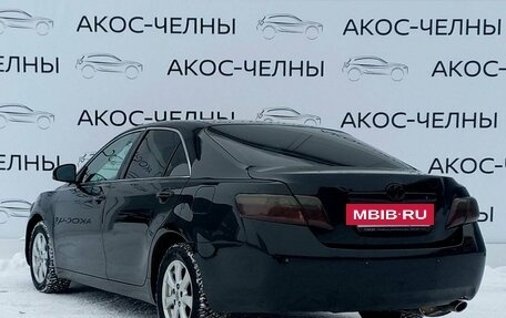 Toyota Camry, 2011 год, 1 200 000 рублей, 5 фотография