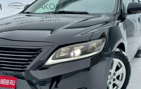 Toyota Camry, 2011 год, 1 200 000 рублей, 8 фотография