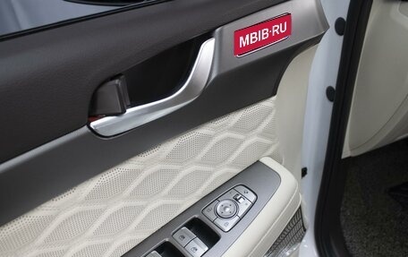 Hyundai Palisade I, 2021 год, 5 270 000 рублей, 20 фотография