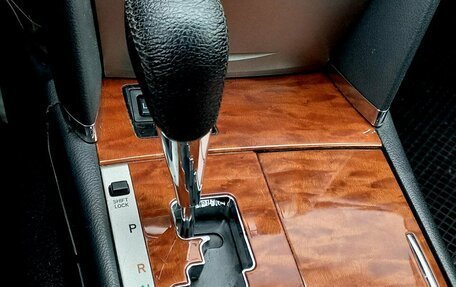 Toyota Camry, 2011 год, 1 200 000 рублей, 14 фотография