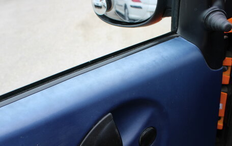 Smart Fortwo III, 2000 год, 409 000 рублей, 11 фотография