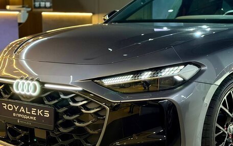 Audi A5, 2025 год, 5 950 000 рублей, 2 фотография