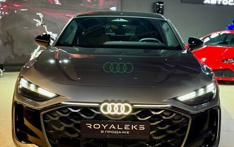 Audi A5, 2025 год, 5 950 000 рублей, 3 фотография