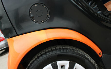 Smart Fortwo III, 2000 год, 409 000 рублей, 23 фотография