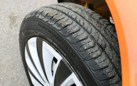 Smart Fortwo III, 2000 год, 409 000 рублей, 24 фотография