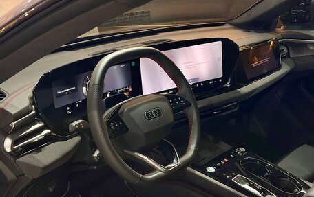 Audi A5, 2025 год, 5 950 000 рублей, 4 фотография