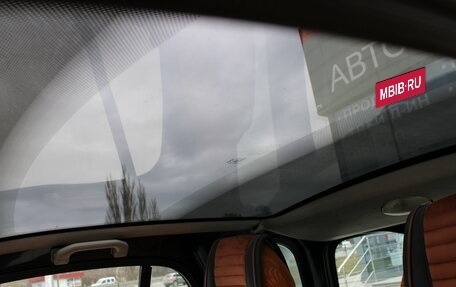 Smart Fortwo III, 2000 год, 409 000 рублей, 19 фотография