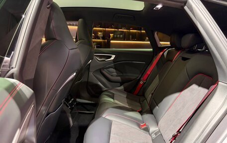 Audi A5, 2025 год, 5 950 000 рублей, 6 фотография