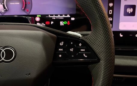 Audi A5, 2025 год, 5 950 000 рублей, 15 фотография