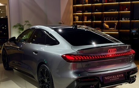 Audi A5, 2025 год, 5 950 000 рублей, 16 фотография