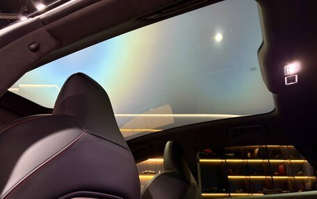 Audi A5, 2025 год, 5 950 000 рублей, 9 фотография