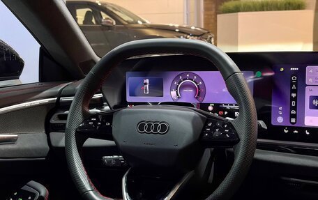 Audi A5, 2025 год, 5 950 000 рублей, 12 фотография