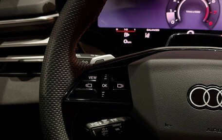 Audi A5, 2025 год, 5 950 000 рублей, 14 фотография