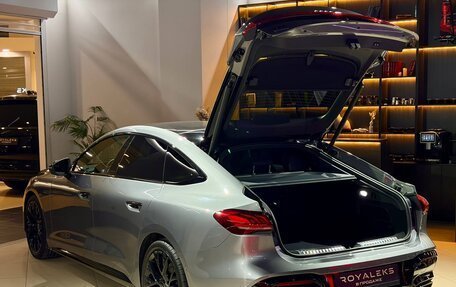 Audi A5, 2025 год, 5 950 000 рублей, 19 фотография