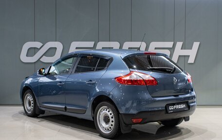 Renault Megane III, 2014 год, 749 000 рублей, 2 фотография