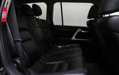 Toyota Land Cruiser 200, 2015 год, 4 563 000 рублей, 15 фотография