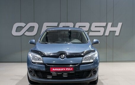 Renault Megane III, 2014 год, 749 000 рублей, 3 фотография