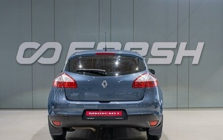 Renault Megane III, 2014 год, 749 000 рублей, 4 фотография