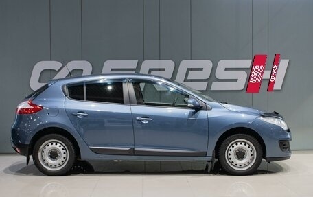 Renault Megane III, 2014 год, 749 000 рублей, 5 фотография