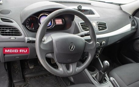 Renault Megane III, 2014 год, 749 000 рублей, 6 фотография