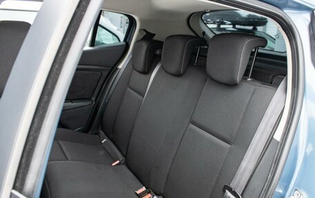 Renault Megane III, 2014 год, 749 000 рублей, 7 фотография