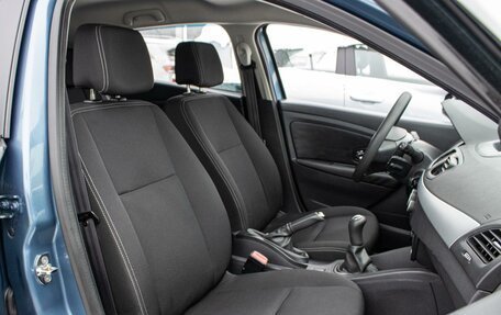 Renault Megane III, 2014 год, 749 000 рублей, 10 фотография