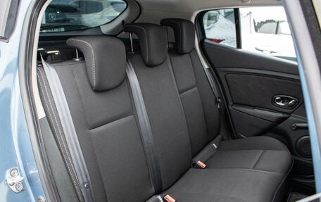 Renault Megane III, 2014 год, 749 000 рублей, 9 фотография