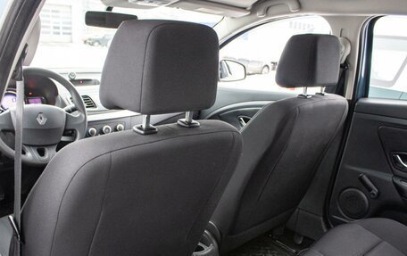 Renault Megane III, 2014 год, 749 000 рублей, 11 фотография