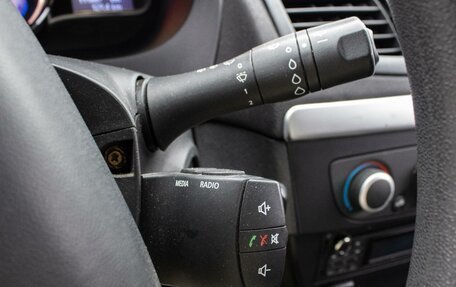 Renault Megane III, 2014 год, 749 000 рублей, 18 фотография