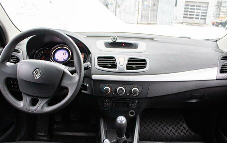 Renault Megane III, 2014 год, 749 000 рублей, 12 фотография