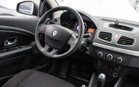 Renault Megane III, 2014 год, 749 000 рублей, 14 фотография
