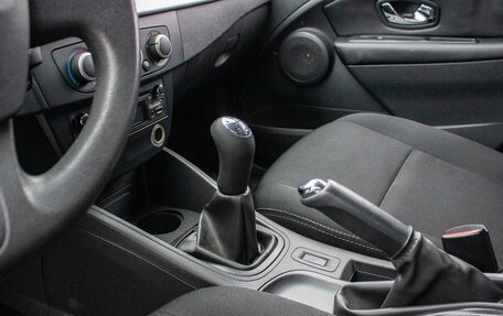 Renault Megane III, 2014 год, 749 000 рублей, 15 фотография