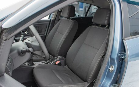 Renault Megane III, 2014 год, 749 000 рублей, 8 фотография