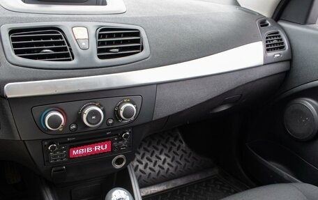 Renault Megane III, 2014 год, 749 000 рублей, 16 фотография