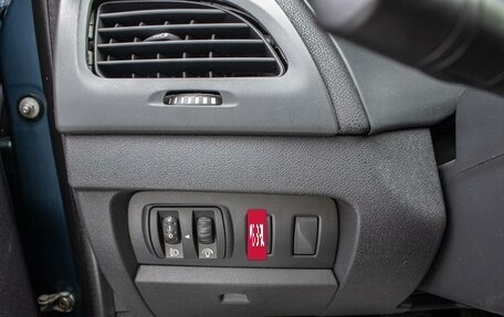 Renault Megane III, 2014 год, 749 000 рублей, 20 фотография