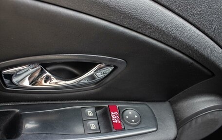 Renault Megane III, 2014 год, 749 000 рублей, 19 фотография