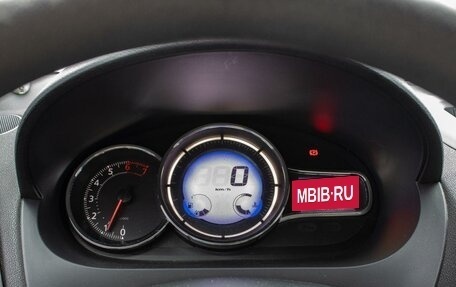 Renault Megane III, 2014 год, 749 000 рублей, 21 фотография