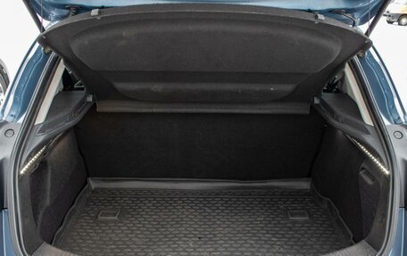 Renault Megane III, 2014 год, 749 000 рублей, 22 фотография