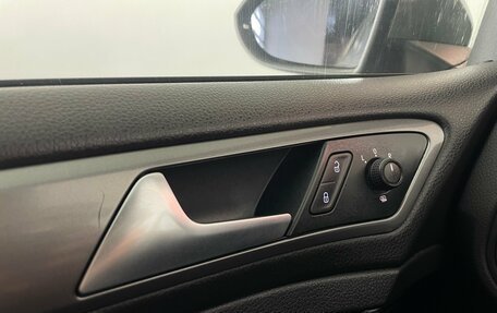 Volkswagen Golf VII, 2014 год, 990 000 рублей, 19 фотография