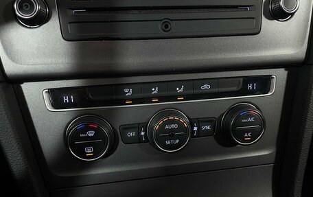 Volkswagen Golf VII, 2014 год, 990 000 рублей, 16 фотография