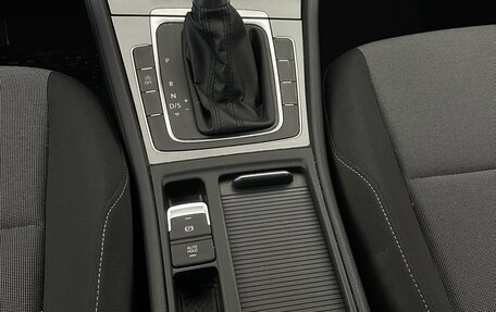 Volkswagen Golf VII, 2014 год, 990 000 рублей, 18 фотография