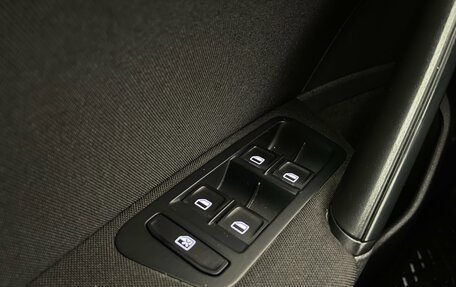 Volkswagen Golf VII, 2014 год, 990 000 рублей, 21 фотография