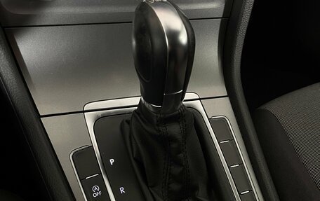 Volkswagen Golf VII, 2014 год, 990 000 рублей, 17 фотография