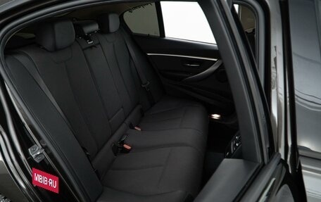 BMW 3 серия, 2018 год, 2 657 077 рублей, 7 фотография